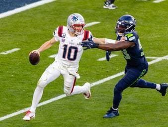 Was das NFL-Spiel in München aussagt
