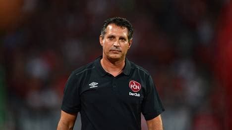 1. FC Nuernberg v TSV 1860 Muenchen - Second Bundesliga