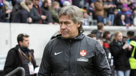 Eine Entscheidung im Fall Ehrmann lässt weiter auf sich warten