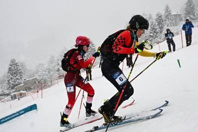 Deutscher Final-Coup bei Olympia-Premiere