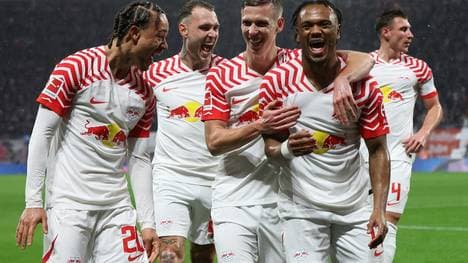 Puma wird neuer Ausrüster von RB Leipzig