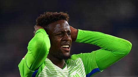 VfL Wolfsburg v SV Werder Bremen - Bundesliga