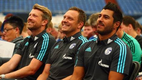 FC Schalke 04 General Assembly