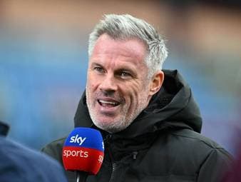 Neuer Trainer? Carragher mit Ratschlag für ManUnited