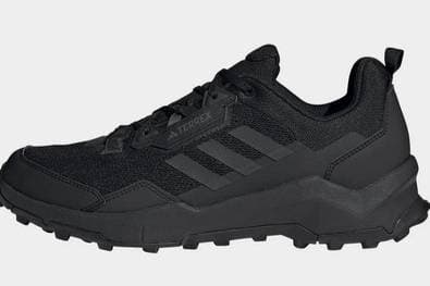 Top Deal bei JD Sports: adidas Terrex AX4 Wanderschuh – Jetzt für nur 55,00€!