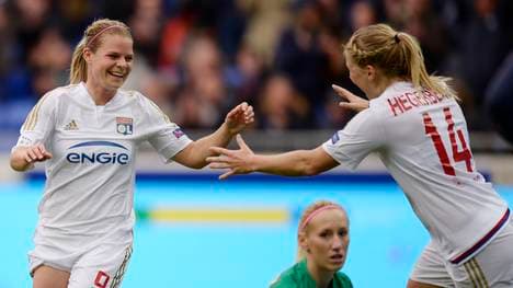 FBL-EUR-C1-WOMEN-LYON-PARIS