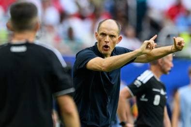 Tuchel mit Wut-Interview - Bellingham kontert!