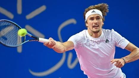 Das deutsche Team ist der Favorit gegen Brasilien