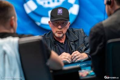 Zweiter Aufschlag Becker