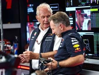 "Konnten beweisen, dass Horner über alles gelogen hat"