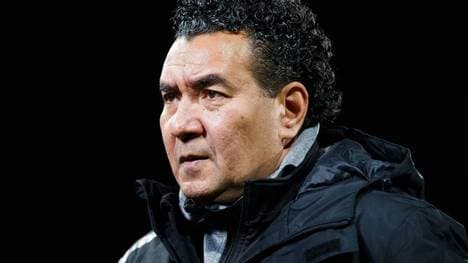 Ricardo Moniz war bereits von 2008 bis 2010 beim Hamburger SV
