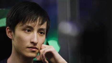 PSG.LGD mit Star-Carry Wang "Ame" Chunyu dominierten das erste offline ausgetragene Dota2-Event seit Beginn der COVID-19-Pandemie