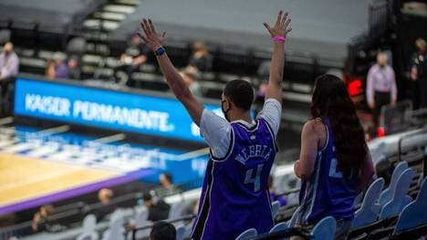 Die Sacramento Kings stehen in der Kritik