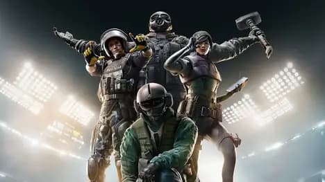 Macht es R6S bald anderen Crossplay-Shootern wie Fortnite oder Apex Legends gleich?