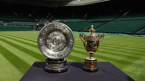 Previews: The Championships - Wimbledon 2016