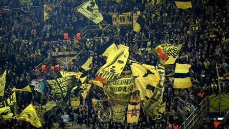 Knapp 300 BVB-Anhänger dürfen nicht zum Spiel nach Stuttgart reisen