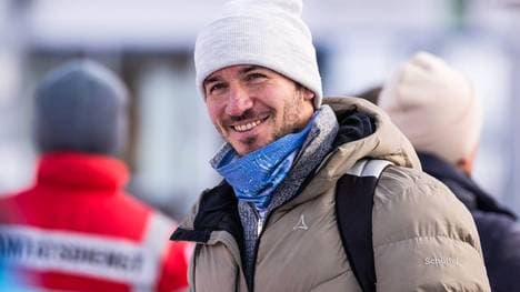 Felix Neureuther zeigte sich begeistert von Emma Aicher