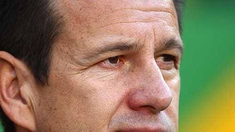 Dunga wird wohl der neue Trainer der Selecao werden