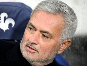 Nach Rot im Clássico: Mourinho kassiert Sperre