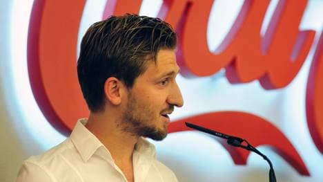 Marko Marin