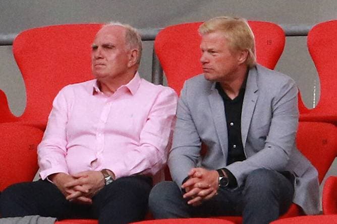 "Das Ganze bewegt sich im Schneckentempo"