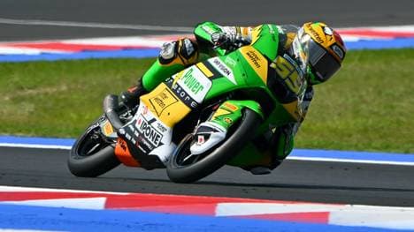 Dettwiler stürzte in Malayia schwer