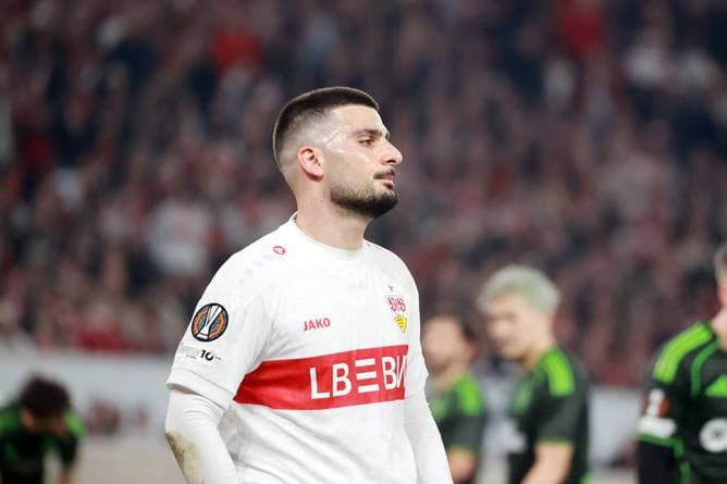 Schon wieder VAR-Ärger: "Es ist mittlerweile Quatsch"