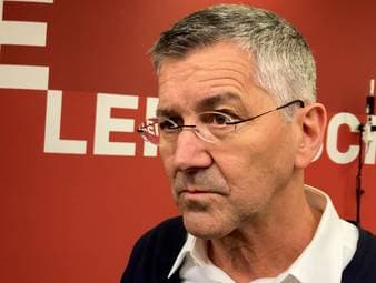 "Zwangsehe" zwischen Eberl und Freund? Bosse reagieren