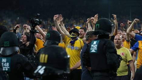 FBL-GER-BUNDESLIGA-BRAUNSCHWEIG-WOLFSBURG