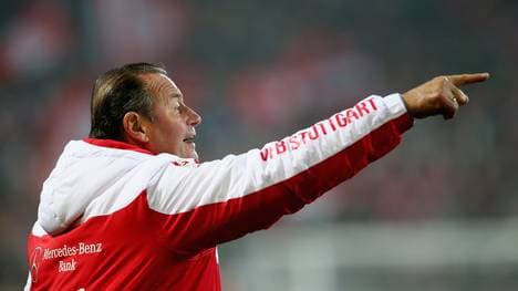 Sport-Club Freiburg v VfB Stuttgart - Bundesliga