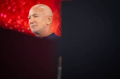 Milliarden-Deal! Liverpool-Hammer um Bezos perfekt