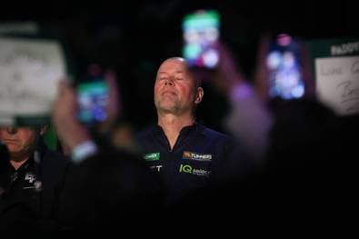 Darts-Legende offenbart große private Probleme