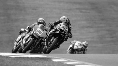 Owen Jenner (l.) starb nach einem schweren Unfall