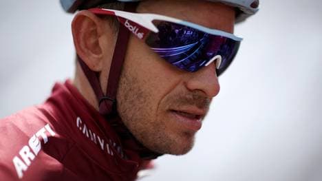 AMGEN Tour of California - Stage 3 Men's: Pismo Beach to Morro Bay