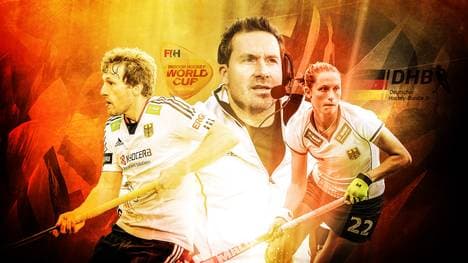 Die Hallen-WM der Frauen und Männer findet in Berlin statt.