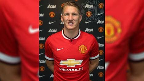 Bastian Schweinsteiger