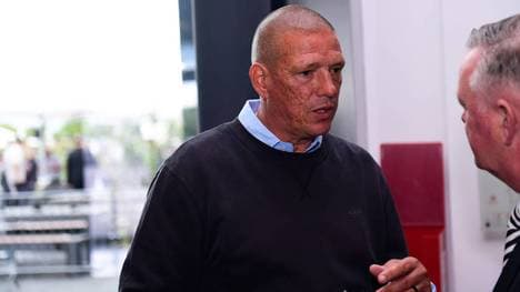 Christian Ziege kehrt zu Borussia Mönchengladbach zurück