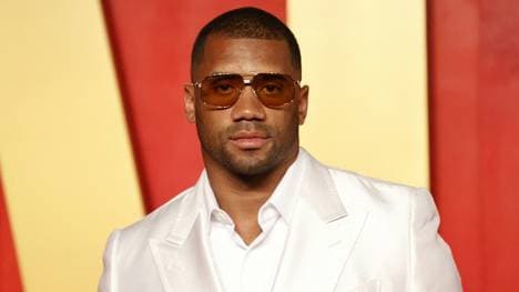 Russell Wilson geht zu den Steelers