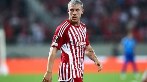 Schon bald in Augsburg? Pep Biel