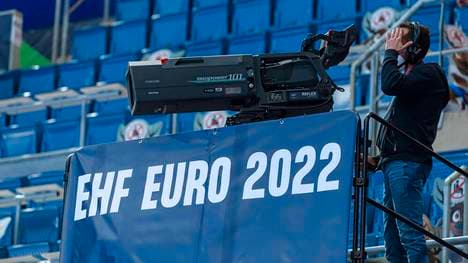 Das deutsche EM-Aus hat Folgen für die TV-Übertragung