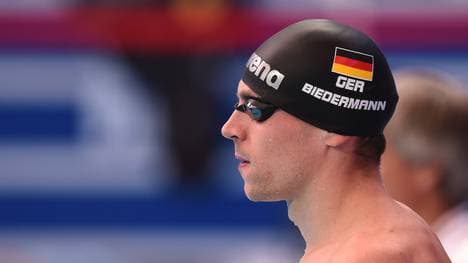 Paul Biedermann bleibt ohne olympische Medaille