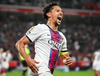 Last-Minute-Wahnsinn bei PSG