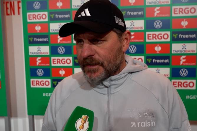 "Seien Sie mir nicht böse, wenn ich nicht danke sage"