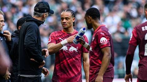 Leipzig hat nur eins der letzten sechs Bundesliga-Spiele gewonnen