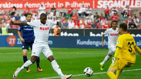 FBL-GER-BUNDESLIGA-COLOGNE-DARMSTADT