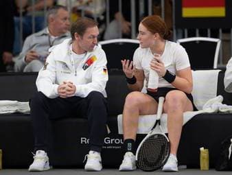 Rücktritt nach deutschem Abstieg