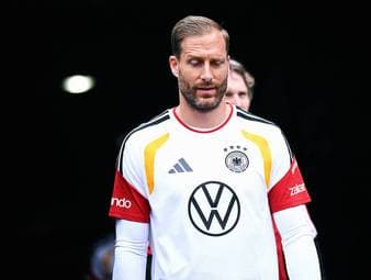Nach Degradierung: Baumann lässt tief blicken