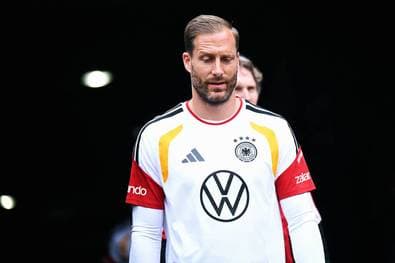 Nach Degradierung: Baumann lässt tief blicken