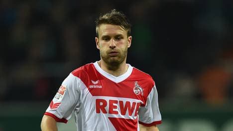 Daniel Halfar kehrt zum 1. FC Kaiserslautern zurück