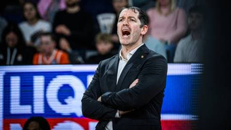 Bleibt länger: Ty Harrelson